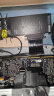礼嘉 PCI-E 3.0电脑显卡延长线20cm 16X显卡90度垂直竖插排线20厘米可折叠扭曲防电磁抗干扰 升级版 LJ-DPX20 实拍图