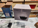 普联（TP-LINK） 高清4G全网通监控室外摄像头 tplink户外防水云台球机360全景摄像机网络远程IPC622C-A4G电源版 实拍图