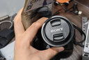 乐图 适用于索尼镜头盖SONY单反微单相机保护盖a7r4 a7r3 a7r2 a7m3 72mm 实拍图