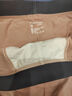 全棉时代内裤四角裤男士【基础5A抗菌】全棉高弹不变形不闷汗自营3条装 实拍图