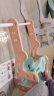 方熊儿童滑梯家用室内1-3-6岁滑滑梯秋千组合长滑道宝宝玩具生日礼物 晒单实拍图