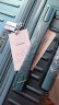美旅箱包艾米同款大容量行李箱24英寸拉杆箱顺滑飞机轮旅行箱79B松石绿 晒单实拍图
