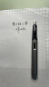 凌美（LAMY）钢笔签字笔 生日节日礼物学生成人练字文具 德国进口 恒星系列墨水笔 银灰色 EF0.5mm 晒单实拍图