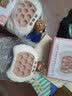 老人打发时间神器老年人玩具预防痴呆无聊解闷闯关游戏儿童玩具 小萌熊【两件装】配普通电池套装 实拍图
