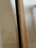 京东京造北美FAS橡木床实木床 主卧双人床 卧室家具 品质大板 林中梦1.8米 晒单实拍图