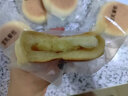 京东京造好多夹心的豆乳餐包240g 健康早餐代餐黄油面包点心充饥夜宵6个 实拍图