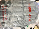 鸭鸭轻薄排骨羽绒服男士2026新款秋冬季连帽短款便携休闲时尚保暖外套 黑色YE5A000372D XL 实拍图