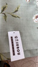 素莎桌布布艺棉麻小清新田园小碎花长方形餐桌布正方形八仙桌茶几台布 绿色小碎花 140*140cm 实拍图