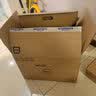 戴尔（DELL）ECT1250 台式电脑 12代酷睿i5-12400 办公游戏炒股设计师全套DDR5台式机电脑整机 定制版 主机+23.8英寸显示器 12代i5-12400 16G 512G固态硬盘 实拍图