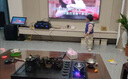 飞利浦（PHILIPS）家庭ktv音响套装 家庭影院 家用卡拉OK 音响套装专业组合功放音箱 实拍图