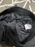 阿迪达斯（adidas）裤子男 26春季新款运动休闲裤健身训练运动裤舒适保暖宽松长裤 灰色加绒/经典三条纹/晒图退5 M 实拍图