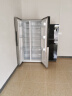 容声（Ronshen）646升冰箱双开门家用对开门二门一级能效变频风冷无霜超大容量超薄电冰箱双门 实拍图