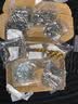 佰瑞特（bairuite）304不锈钢内置式膨胀螺丝钉加长外六角内爆膨胀螺栓螺钉隐形拉爆 M6*60【4粒】内膨胀 实拍图