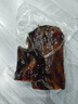 黔婆婆贵州小吃香肠腊肉贵州特产农家自制烟熏排骨香肠五花腊肉年货特产 黔辰香五花腊肉500g 实拍图