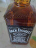 杰克丹尼洋酒美国田纳西州威士忌进口洋酒 500ml *2新年礼盒装  晒单实拍图