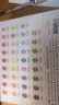 斑马牌 (ZEBRA)双头柔和荧光笔 mildliner系列单色划线记号笔 学生标记笔 生日礼物  WKT7-35CH 35色套装 晒单实拍图