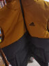 阿迪达斯 （adidas）男装冬季新款TIEDYE DWN VEST羽绒保暖背心休闲立领马甲 GE9996 L 晒单实拍图