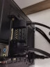 绿联 HDMI转DVI转换线 DVI转HDMI 4K60Hz高清线 双向互转视频线 笔记本电脑显卡机顶盒投影仪显示器连接线3米 实拍图