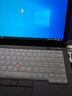 联想ThinkPad X280 X13二手笔记本电脑 12英寸13英寸小巧轻薄商务办公本9新 四 X280 I7八代 16G 1TB 超大储存 实拍图