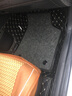 小昌哥朗逸脚垫适用于08-15款15-25新款大众朗逸plus启航专用全包围汽车 黑色米线双层脚垫+侧加高+口袋+无异味 朗逸专车专用 实拍图
