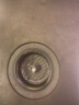 诺雅兰水槽过滤网 不锈钢厨房洗菜盆防堵塞过滤器 卫生间洗手盆卫浴下水道滤隔地漏 晒单实拍图