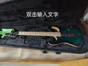 IBANEZ依班娜电吉他琴盒电贝斯盒F30EG M300C硬盒 电吉他箱 电贝司琴盒 F30EG 电吉他 帆布琴盒 实拍图