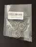 zler 适用飞利浦剃须刀头PT786 PT860 PT866 PT880 PT891刀片刀网卡门盖刀架子机头配件 3刀3网（原厂款） 实拍图
