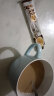 亚发（AhHuat）速溶咖啡 三合一咖啡粉固体饮料冲调饮品马来西亚 特浓白咖啡720g 晒单实拍图