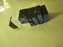 彩格PLUS版硒鼓CHG-CRG054黑色 适用佳能LBP621Cw 623Cdn 623Cdw粉盒 MF641Cw MF642cdw MF643Cdw mf645cx 实拍图