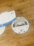 科沃斯（ECOVACS）扫地机器人T20SPRO 扫地机器人扫拖一体自动上下水扫拖洗烘集尘自动洗抹布自动烘干宠物机器人家用 T20SPRO配件套装咨询再减 晒单实拍图