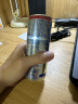 红牛（Red Bull）维生素功能饮料整箱年货 维他命汽水 奥地利原装进口 含800mg牛磺酸250ml*24罐 实拍图