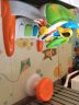 宝丽（Baoli）儿童方向盘玩具驾驶室1-2-3岁男孩仿真模拟开车4汽车5岁生日礼物 男童宝宝早教驾驶室 晒单实拍图