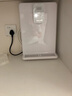 奥克斯（AUX） 管线机 家用净水器伴侣 即热即饮 全管路杀菌 五段控温 水电分离 壁挂式直饮饮水机 【智能触屏】3秒速热管线机-雪山白 实拍图