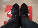 耐克（NIKE）官方舰店男鞋冬季新款运动鞋WEARALLDAY透气轻便缓震跑步鞋休闲鞋 冬季保暖/店长推荐/现货速发-001 39 实拍图