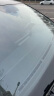 逸卡无骨雨刷/雨刮器/雨刷片适用于多款车型速腾英朗卡罗拉朗逸福克斯 适用于朗逸【2018-2023】 实拍图
