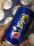 百事可乐 Pepsi 清柠味汽水 碳酸饮料 330ml*24听 年货 百事出品 实拍图