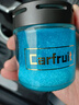 CARFRUIT汽车香水车载香薰固体香膏座古龙香氛摆件车用淡香除异味净化空气 清香海洋/120g(孕婴可用) 实拍图