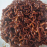 三养（SAMYANG）火鸡面组合韩国奶油火鸡面干拌面变态辣芝士泡面炸酱拉面方便面 炸酱火鸡面140g*5袋 实拍图