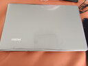 海尔（haier）笔记本电脑超轻薄本学生便携手提电脑炒股本超级本窄边框男女生商务办公专用上网本 【14英寸】8G内存+IPS高清屏 128G极速固态【单频】 实拍图