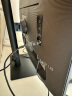 三星（SAMSUNG）27英寸 4K IPS 彩通认证 专业设计 显示器 HDR400 Type-C 90w 2022CES奖项  S80PB S27B800 实拍图