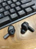 B&O Beoplay EX全新上市 主动降噪真无线蓝牙耳机 bo耳机无线充电 Black Anthracite 雅黑色 节日礼物 实拍图