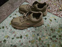 孚美尔劳保鞋男士防砸防刺穿钢包头超轻便舒适安全工作功能鞋1115T 43 实拍图