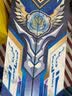 奥迪双钻（AULDEY）飓风战魂麦咭剑旋陀螺三-五阶爆裂爆改系列对战套装男孩玩具 烈风剑翼S五阶剑身炫光 实拍图
