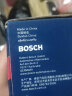 博世（BOSCH）原装升级含陶瓷配方汽车刹车片 前片【前轮左右一套】 大众POLO 晶锐  新捷达 新桑塔纳 宝来 蔚领 实拍图