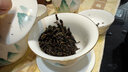 金镶玉 【国潮来袭】功夫茶具套装 羊脂玉瓷家用陶瓷白瓷泡茶套组礼盒装 碧水舟行羊脂玉瓷描金套组 实拍图