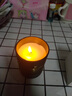 浪漫时光香薰精油蜡烛摆件助眠家用室内持久小众高级卧室客厅香氛生日礼物 新品HOT简约山脉礼盒套装 实拍图