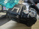 佳能（Canon）EOS R10 轻量 高性能数码微单相机 r10 18-45 标准变焦套机【日常家用】 套餐二【多款氛围感滤镜~增添拍摄乐趣】 实拍图