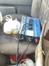 科迈尔车载逆变器12v24v48v60v转220V2200W大功率家用电动三轮车摆摊用 24V-3000W（胜过虚标5000W） 实拍图