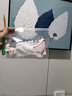 柳莺花燕免打孔电表箱装饰画现代简约客厅餐厅挂画电闸箱配电箱遮挡壁画 暖色主义 45X35遮挡35X25 液压款 实拍图
