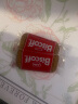 和情（LOTUS）缤咖时焦糖饼干312.5g独立装50片下午茶休闲零食 比利时原装进口 实拍图